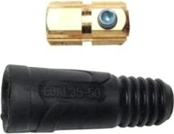 Розетка кабельная Sturm AWS-3550 35-50мм (мама)