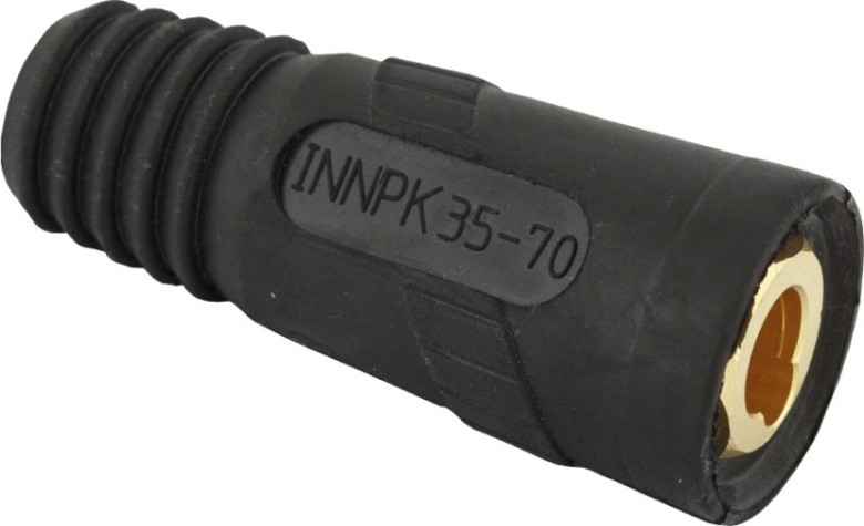 Розетка кабельная СВАРОГ 35-50 ISQ0097 [00000089005]