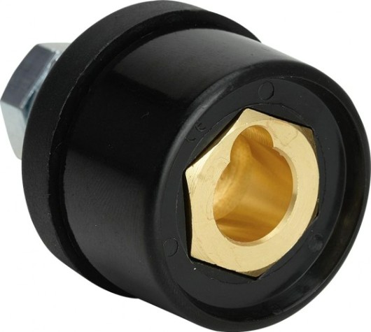 Розетка панельная СВАРОГ 35-50-70 ISQ0053 [00000088666]