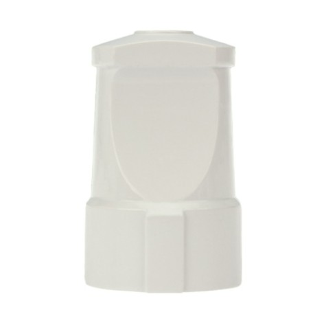 Розетка разборная REXANT 11-8528 Евро с з/к 16А белая