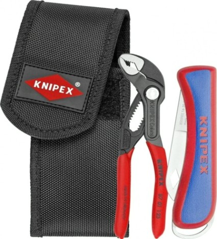 Рождественский набор KNIPEX KN-002072S6 3 предмета Рождественский набор KNIPEX KN-002072S6 3 предмета