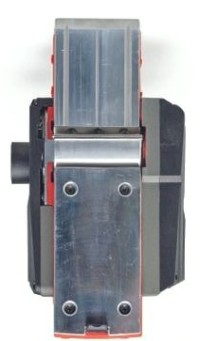 Рубанок аккумуляторный EINHELL 4345405 TP-PL 18/3 Li BL