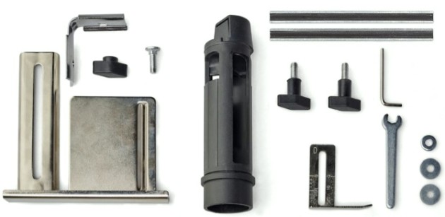 Рубанок аккумуляторный EINHELL 4345405 TP-PL 18/3 Li BL