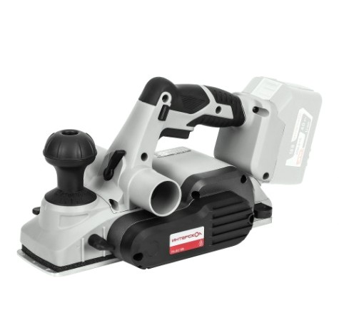 Рубанок аккумуляторный ИНТЕРСКОЛ РА-82/18В без АКБ и ЗУ [694.1.0.70]