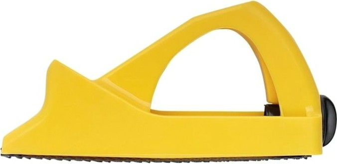 Рубанок обдирочный Biber 45201 45201 полотно у12 140мм [тов-085203]