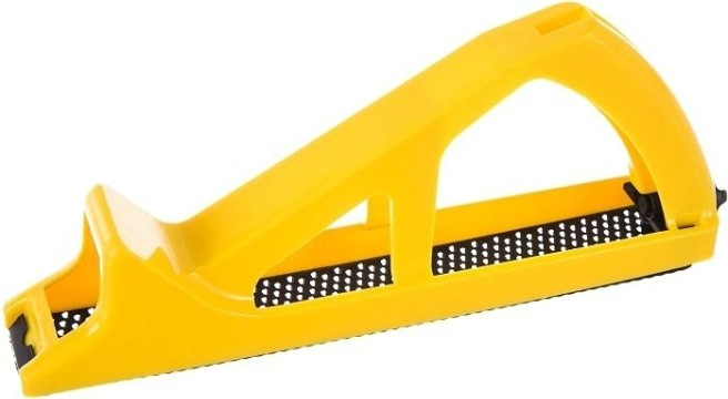 Рубанок обдирочный Biber 45202 полотно у12, 250мм [тов-085204]