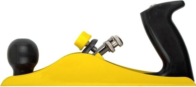 Рубанок обдирочный Biber 85071 50х240мм [тов-085206]