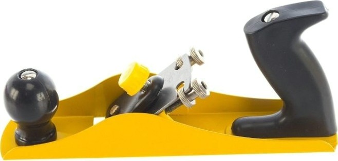 Рубанок обдирочный Biber 85071 50х240мм [тов-085206]