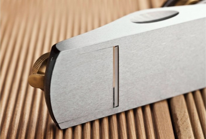 Рубанок обдирочный KRAFTOOL A9 1/2 Premium металлический 160x45 мм [1-18550-15_z02]