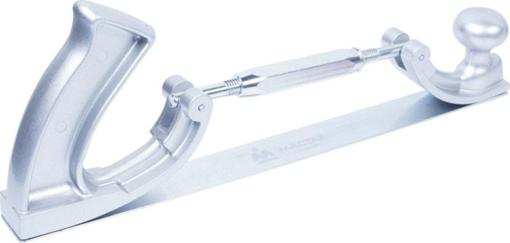 Рубанок обдирочный МАСТАК 350 мм 118-30350 [118-30350]