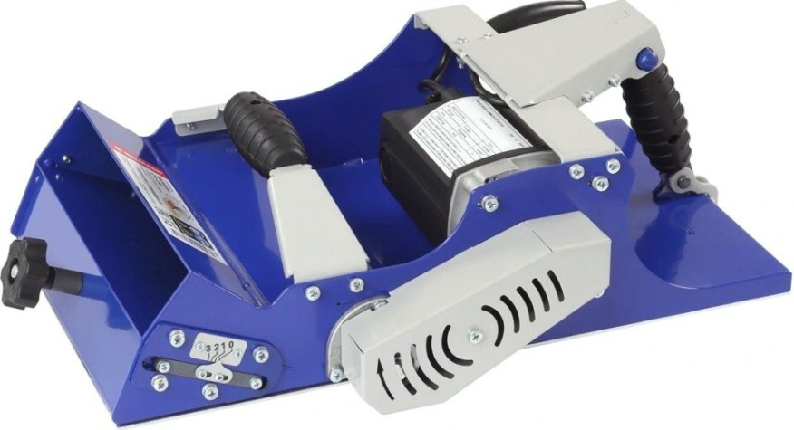 Рубанок сетевой BELMASH CPL-200 [S222A]