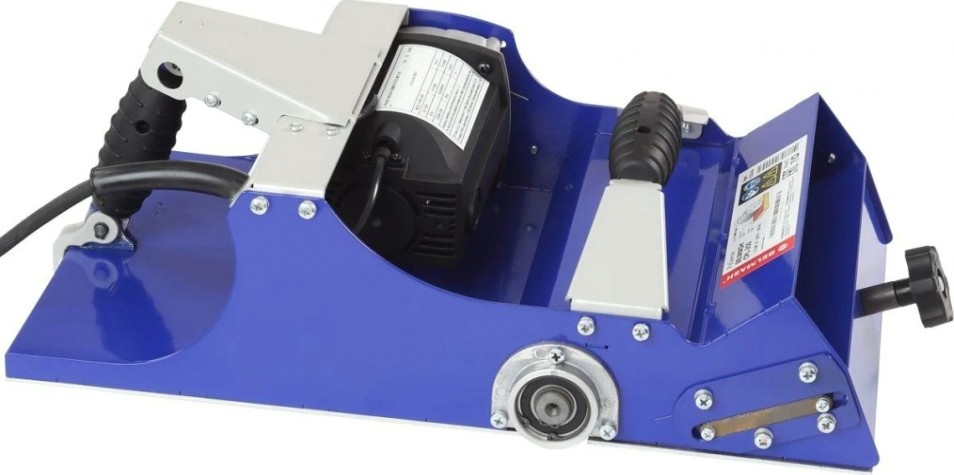 Рубанок сетевой BELMASH CPL-200 [S222A]