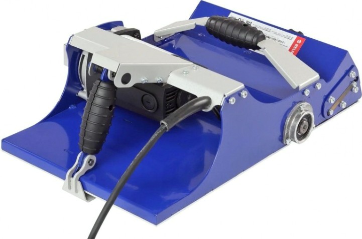 Рубанок сетевой BELMASH CPL-200 [S222A]