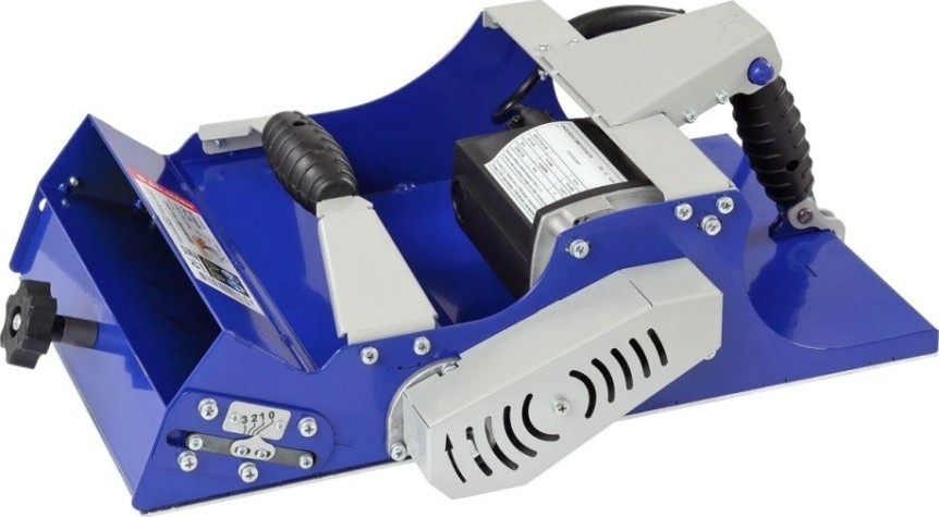 Рубанок сетевой BELMASH CPL-230 [S223A]