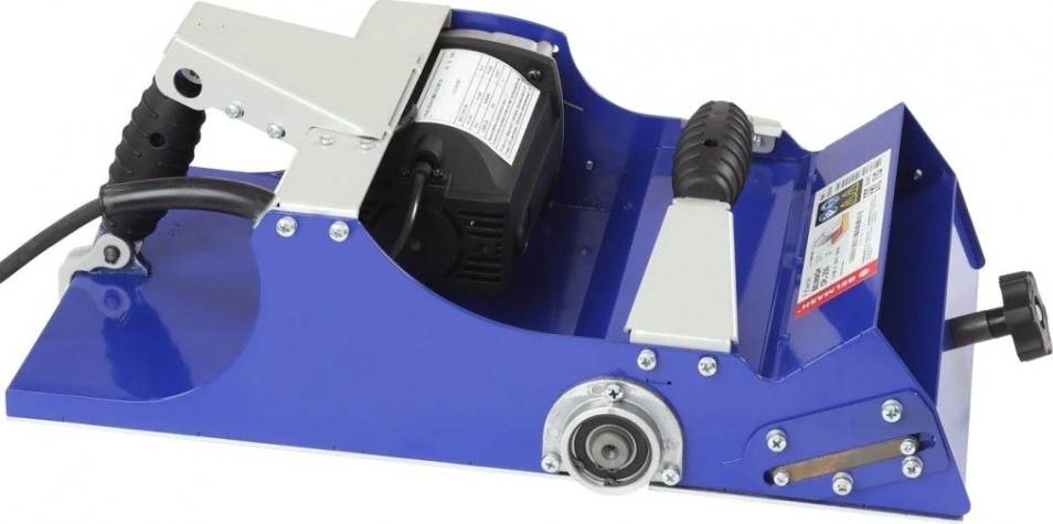 Рубанок сетевой BELMASH CPL-230 [S223A]