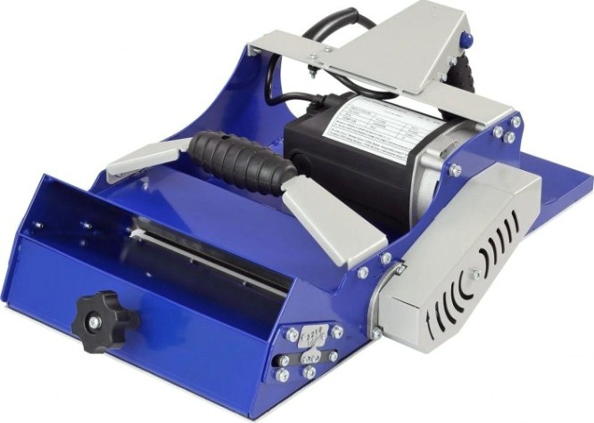 Рубанок сетевой BELMASH CPL-250 [S224A]