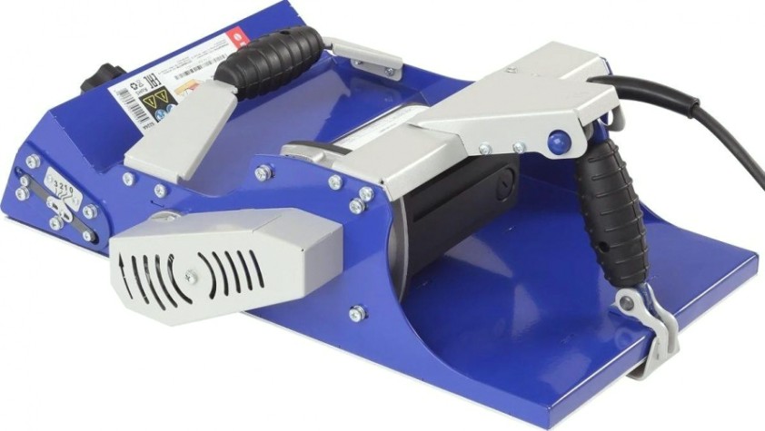 Рубанок сетевой BELMASH CPL-250 [S224A]