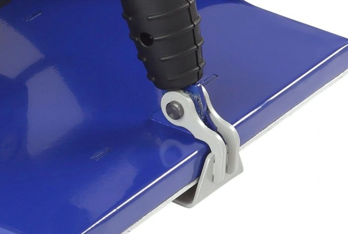 Рубанок сетевой BELMASH CPL-250 [S224A]