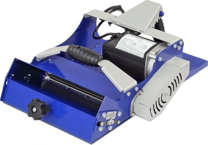 Рубанок сетевой BELMASH CPL-270 [S225A]