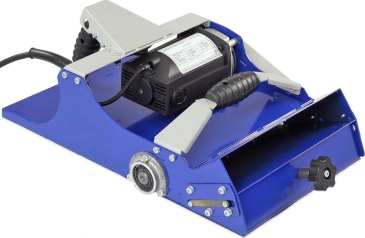 Рубанок сетевой BELMASH CPL-270 [S225A]