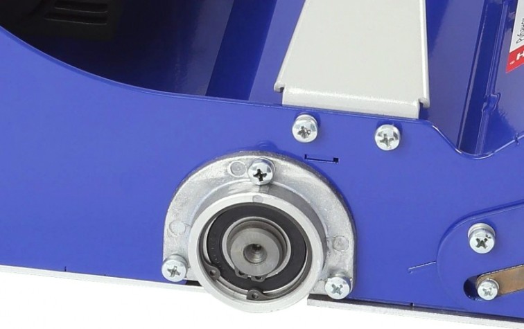 Рубанок сетевой BELMASH CPL-270 [S225A]