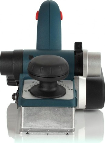 Рубанок сетевой BOSCH GHO 40-82 C [060159A760] Кейс