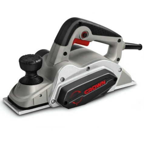 Рубанок сетевой Crown CT14019X
