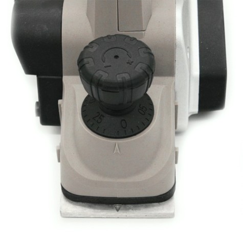 Рубанок сетевой Crown CT14019X Рубанок сетевой Crown CT14019X