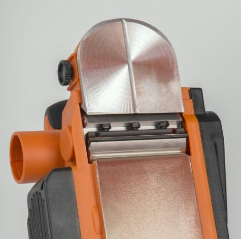 Рубанок сетевой DAEWOO DAP 750-82 Рубанок сетевой DAEWOO DAP 750-82