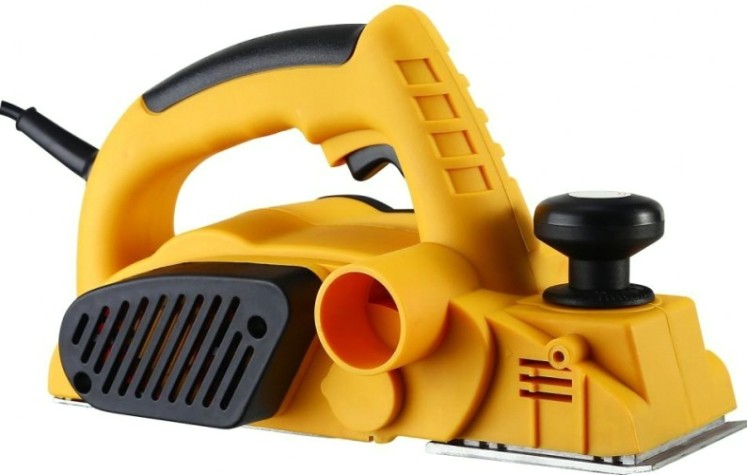 Рубанок сетевой DEKO DKEP1000 [063-4273]