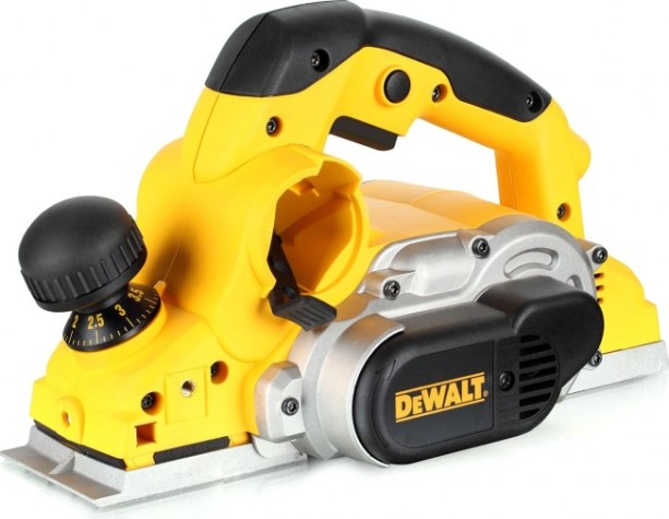 Рубанок сетевой DeWALT D 26500 [D26500-QS]