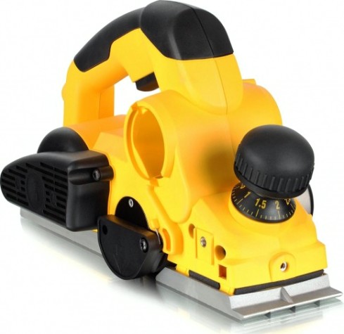 Рубанок сетевой DeWALT D 26500 [D26500-QS]