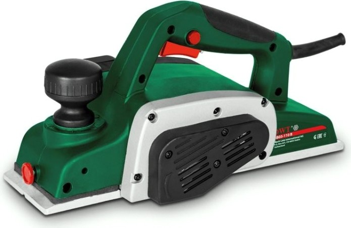 Рубанок сетевой DWT HB03-110 B [5.1.16]