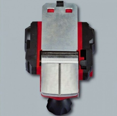 Рубанок сетевой EINHELL TC-PL 750 [4345310]