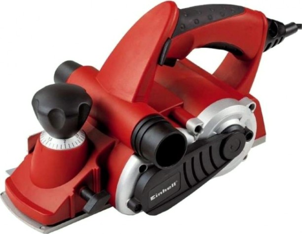 Рубанок сетевой EINHELL TE-PL 850 [4345270]