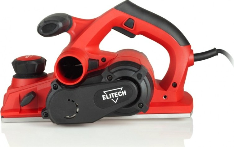 Рубанок сетевой ELITECH Р 110 [178314]