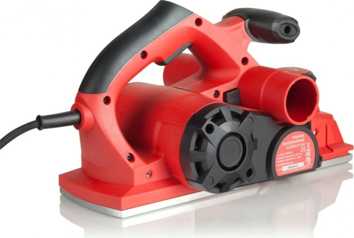 Рубанок сетевой ELITECH Р 110 [178314]