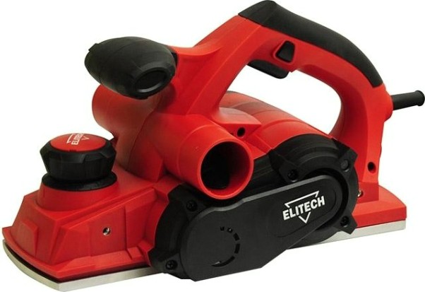 Рубанок сетевой ELITECH Р 110 К [178315]