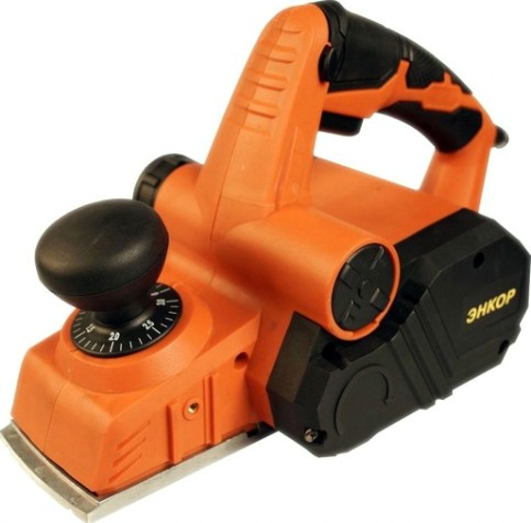 Рубанок сетевой ЭНКОР РЭ-950/82 [50215]