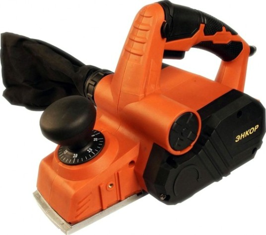 Рубанок сетевой ЭНКОР РЭ-950/82 [50215]