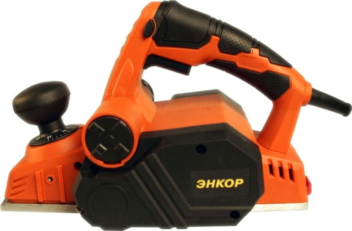Рубанок сетевой ЭНКОР РЭ-950/82 [50215]