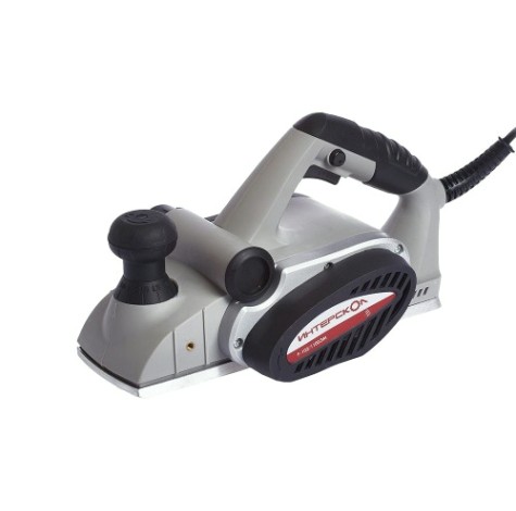 Рубанок сетевой ИНТЕРСКОЛ Р-102/1100 ЭМ [70.1.1.00]