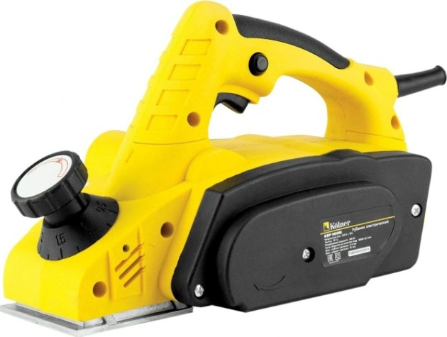 Рубанок сетевой Kolner KEP 900М [кн900м]