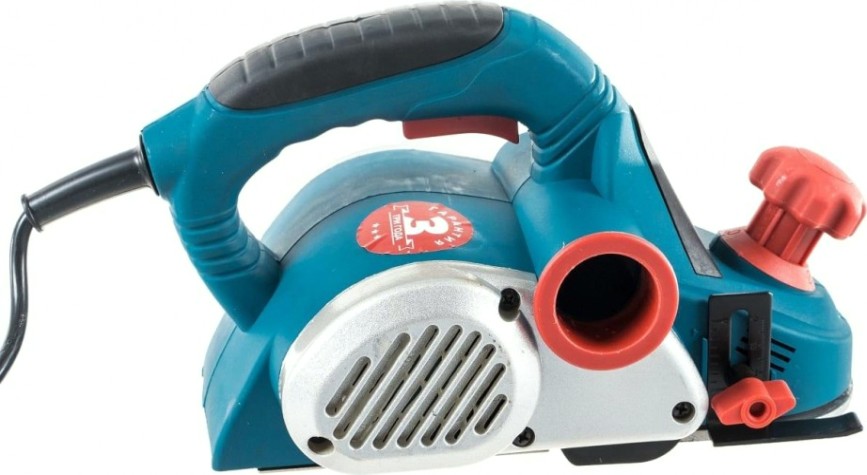 Рубанок сетевой КРАТОН EP-02 [3 10 01 007]