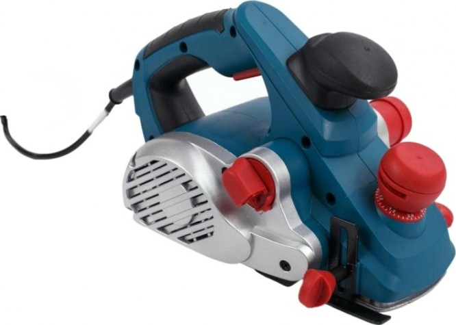 Рубанок сетевой КРАТОН EP-04 [3 10 01 005]