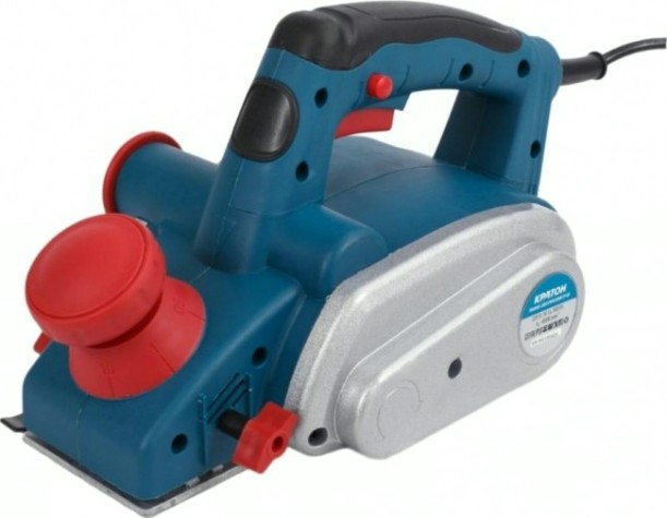 Рубанок сетевой КРАТОН EP-06 [3 10 01 008]