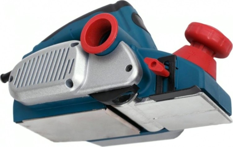 Рубанок сетевой КРАТОН EP-06 [3 10 01 008]