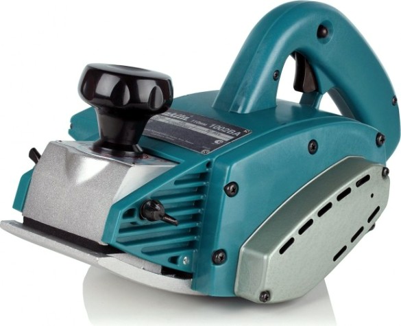 Рубанок сетевой MAKITA 1002 ВА [1002BA]