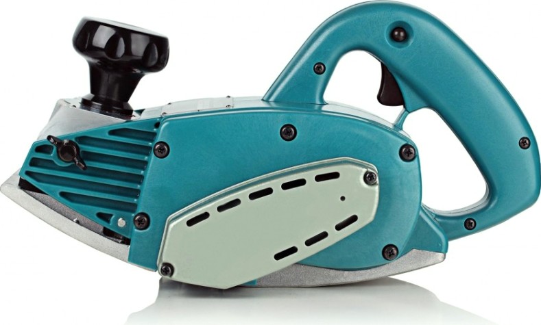 Рубанок сетевой MAKITA 1002 ВА [1002BA]