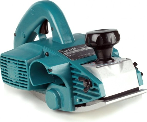 Рубанок сетевой MAKITA 1002 ВА [1002BA]